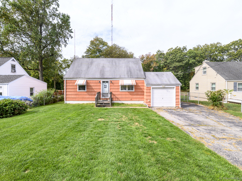  single family home for sale located at 27 Eagle Road, Norwalk, CT 06850
