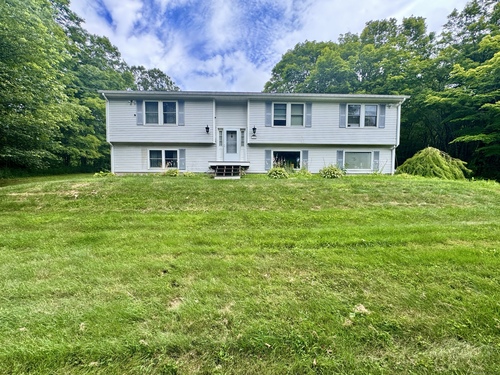  single family home for sale located at 108 Webb Circle, Monroe, CT 06468