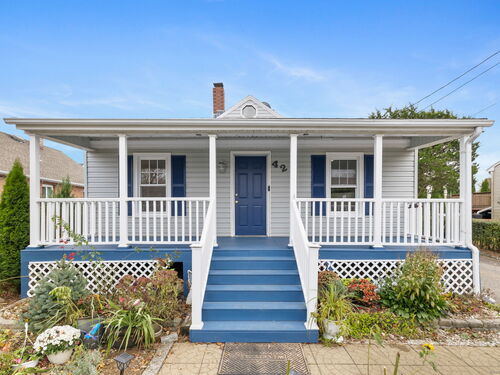  single family home for sale located at 42 Wells Avenue, Shelton, CT 06484