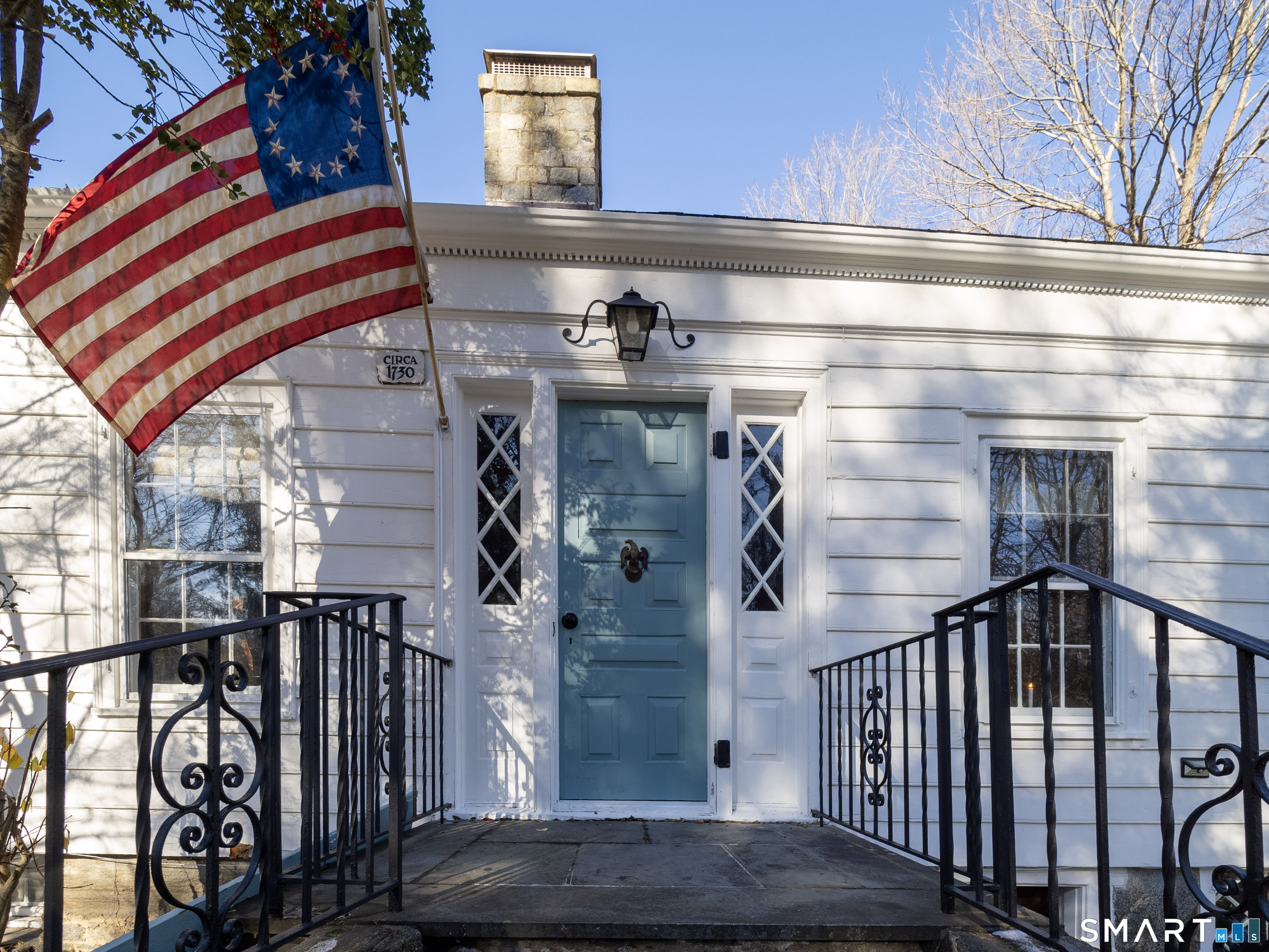 320 North Salem Road, Ridgefield, CT 06877 | For Sale at $799,000