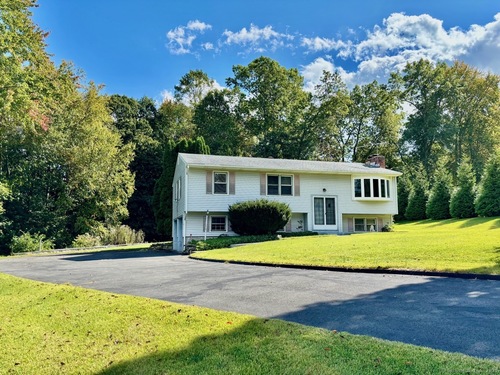  single family home for sale located at 21 Adams Drive, Bethel, CT 06801
