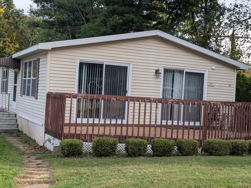  single family home for sale located at 68 Woodland Park, Shelton, CT 06484