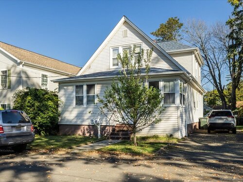  multi family home for sale located at 83 Berkeley Place, Bridgeport, CT 06610