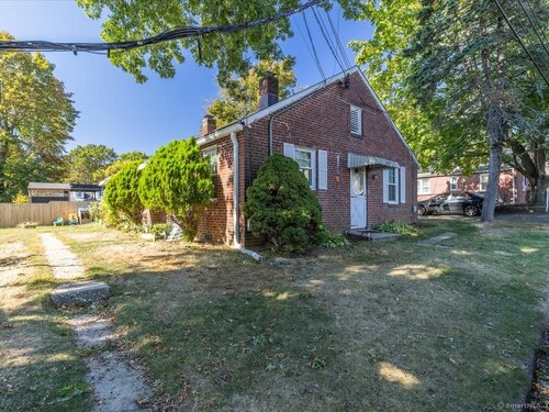  multi family home for sale located at 125 Alexander Drive, Bridgeport, CT 06606