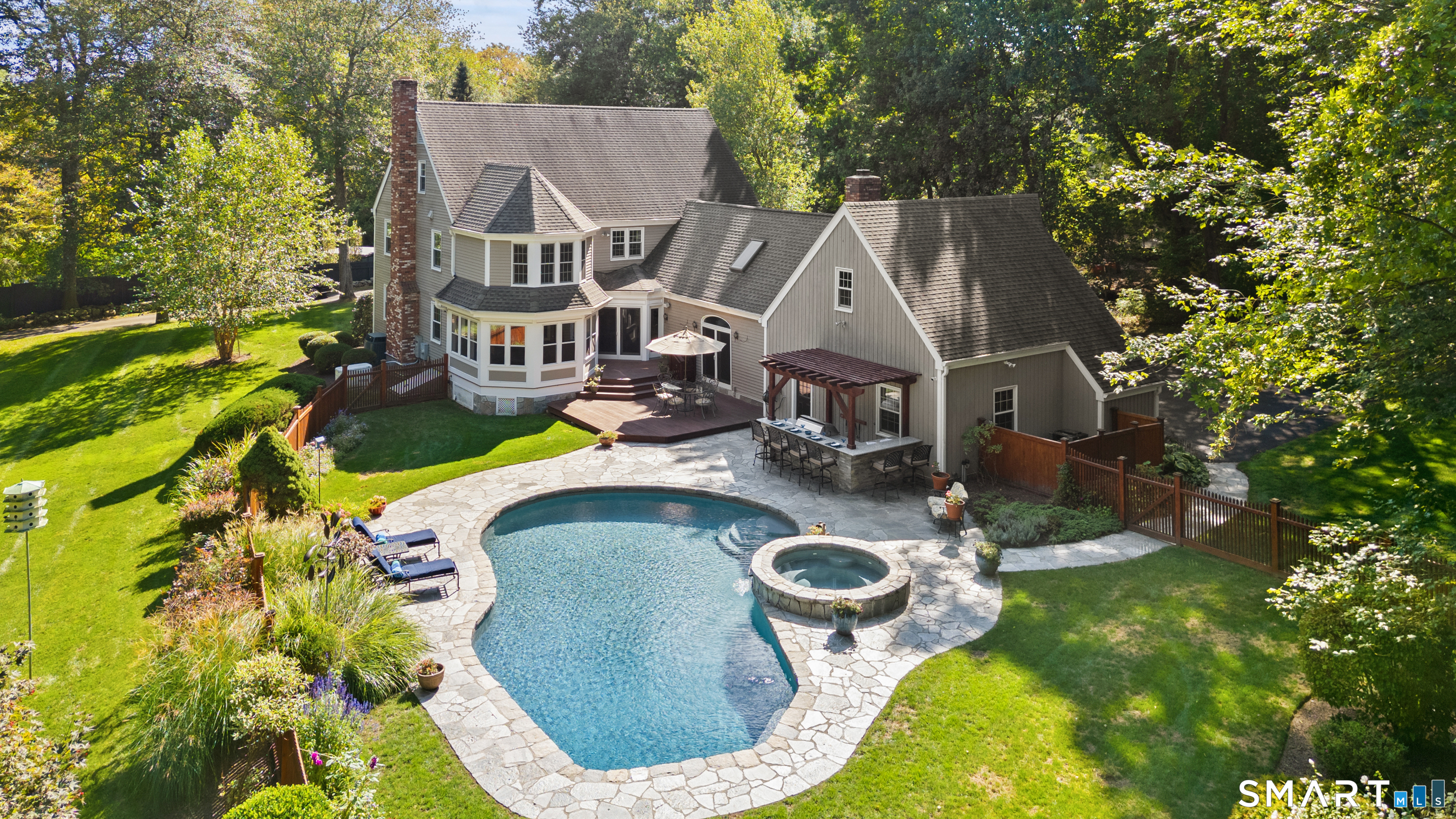 368B Wilton Road, Westport, CT 06880 | For Sale at $2,000,000