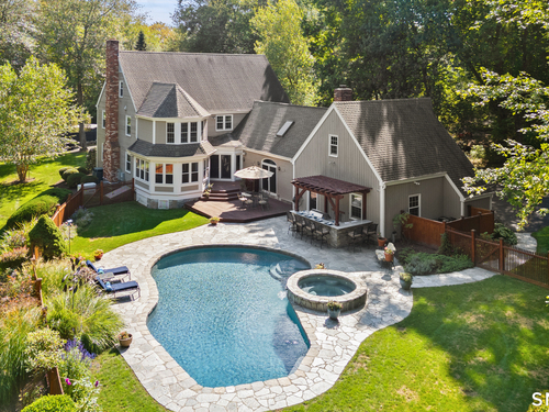  single family home for sale located at 368B Wilton Road, Westport, CT 06880