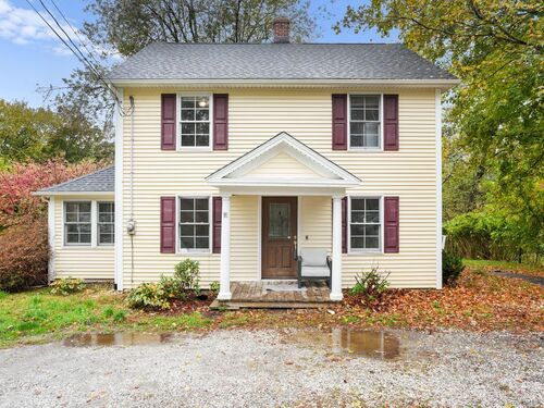  single family home for sale located at 38 Pembroke Road, Danbury, CT 06811