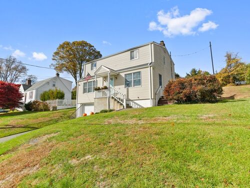  single family home for sale located at 53 Hilltop Drive, Fairfield, CT 06890