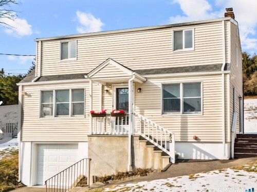  single family home for sale located at 53 Hilltop Drive, Fairfield, CT 06890