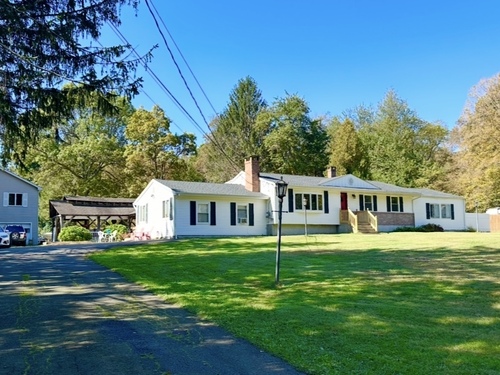  single family home for sale located at 62 Old Hawleyville Road, Bethel, CT 06801