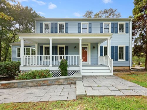  single family home for sale located at 60 Country Ridge Drive, Shelton, CT 06484