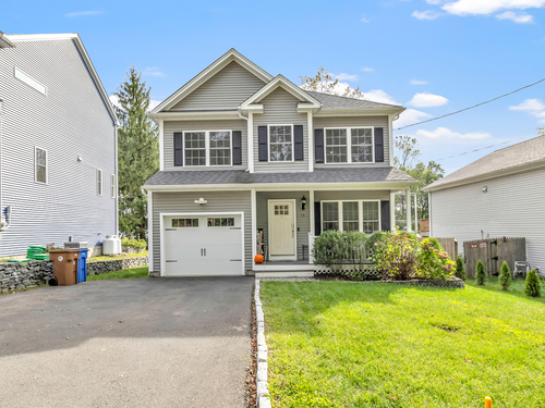  single family home for sale located at 15 Orowoc Trail, Shelton, CT 06484