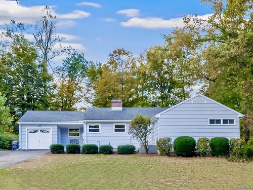  single family home for sale located at 211 Tanglewood Road, Trumbull, CT 06611