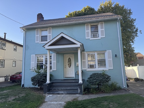  single family home for sale located at 100 Lorraine Street, Bridgeport, CT 06604