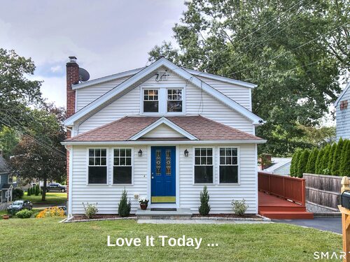  single family home for sale located at 25 Maplewood Avenue, Westport, CT 06880