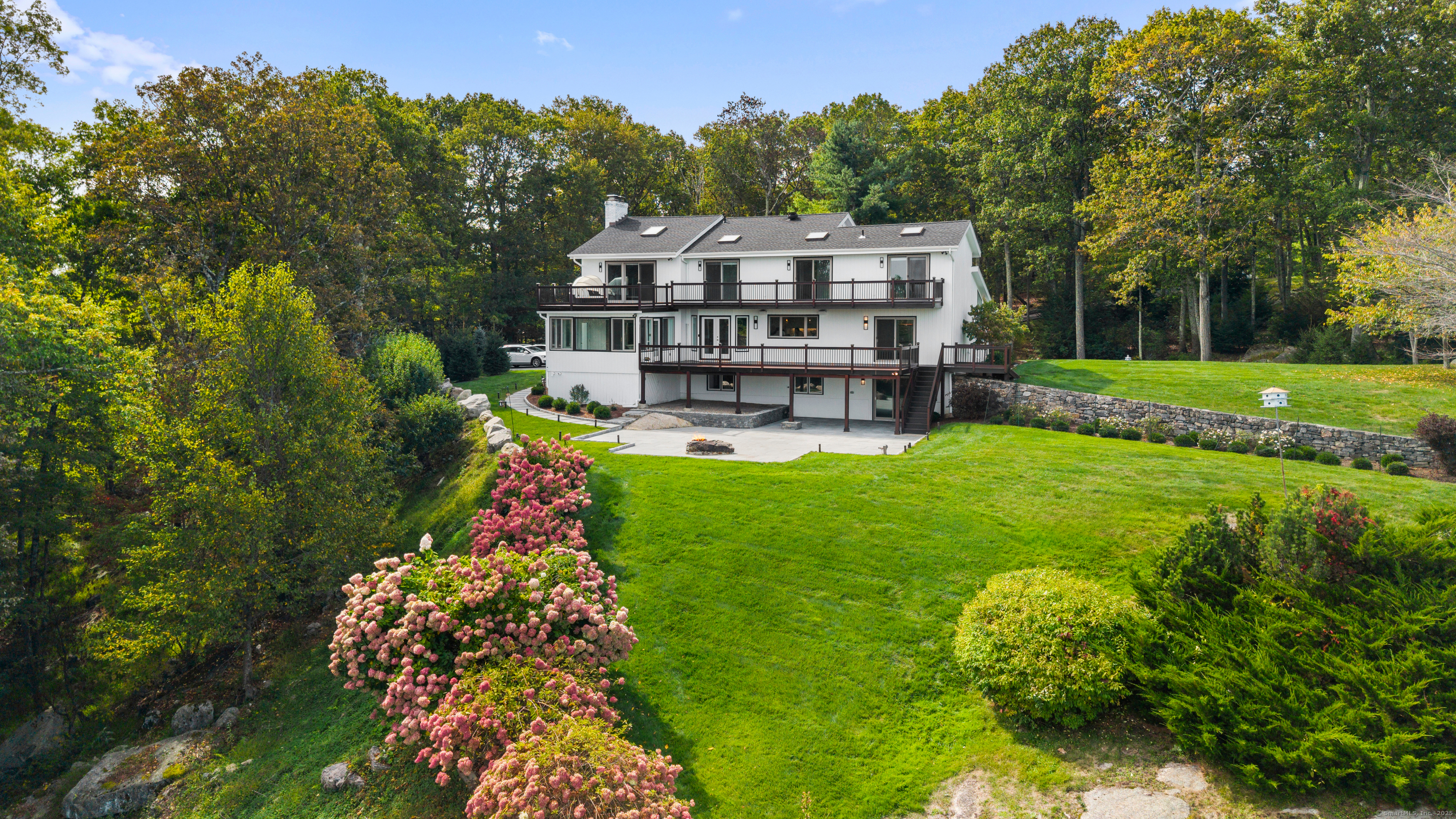 11 Hillcrest Drive, New Fairfield, CT 06812 | For Sale at $1,300,000