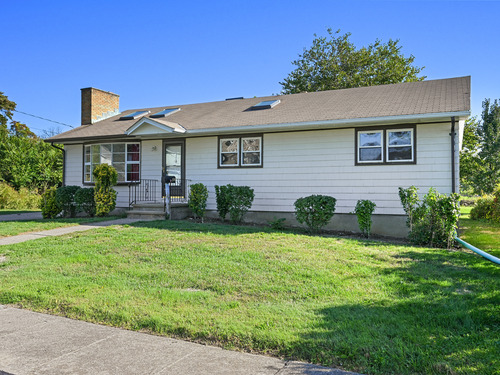  single family home for sale located at 40 Wilcox Street, Bridgeport, CT 06606