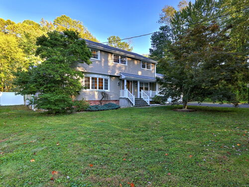  single family home for sale located at 5288 Madison Avenue, Trumbull, CT 06611