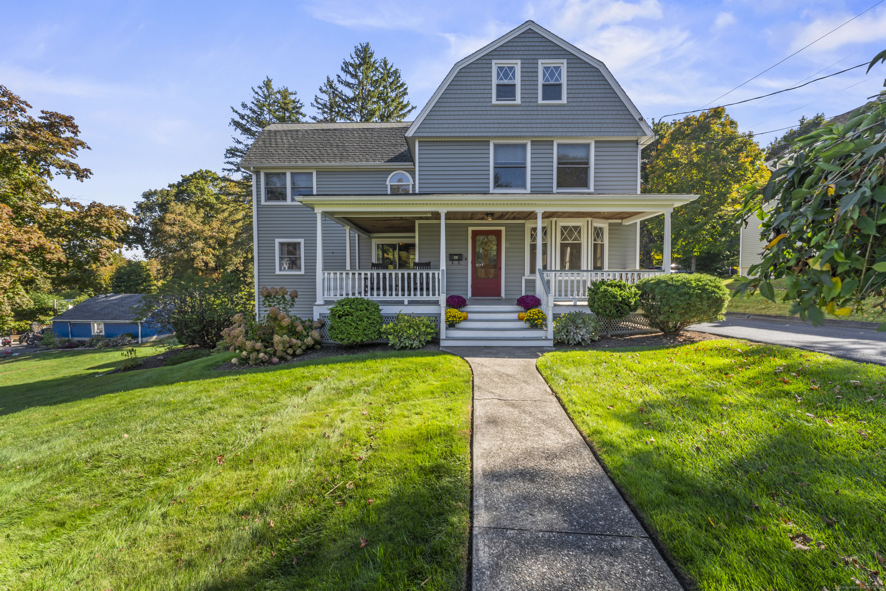 30 Highland Avenue, Bethel, CT 06801 | For Sale at $650,000
