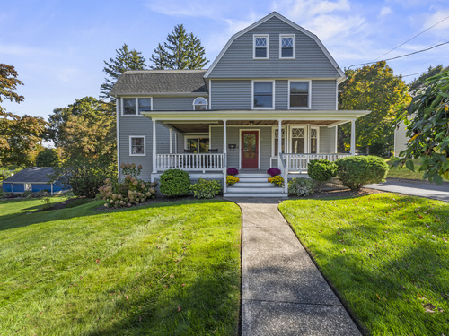  single family home for sale located at 30 Highland Avenue, Bethel, CT 06801
