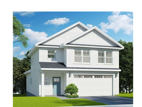 New construction condo home for sale located at 6 Fieldstone Court, Bethel, CT 06801