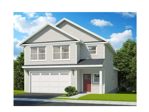 New construction condo home for sale located at 10 Fieldstone Court, 10, Bethel, CT 06801