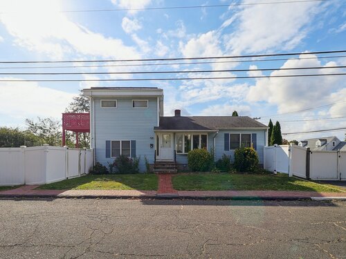  single family home for sale located at 2 Coldspring Street, Norwalk, CT 06850