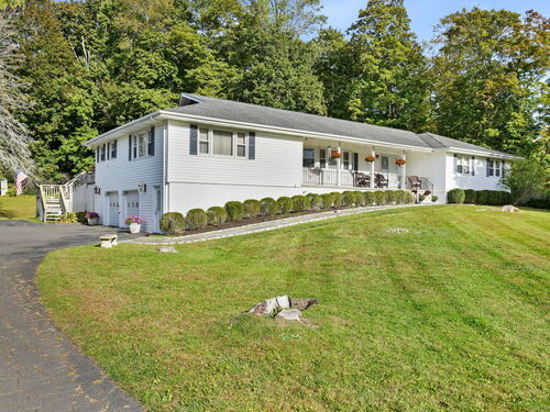  single family home for sale located at 2 Westmoreland Road, Ridgefield, CT 06877