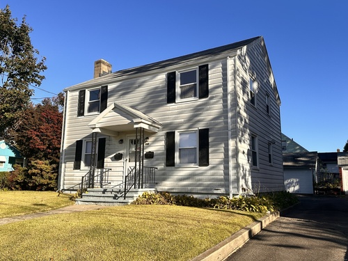  multi family home for sale located at 160 Oakland Place, Stratford, CT 06615