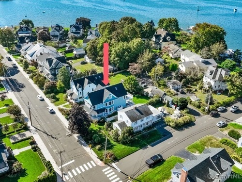  single family home for sale located at 54 Cove Avenue, Norwalk, CT 06855