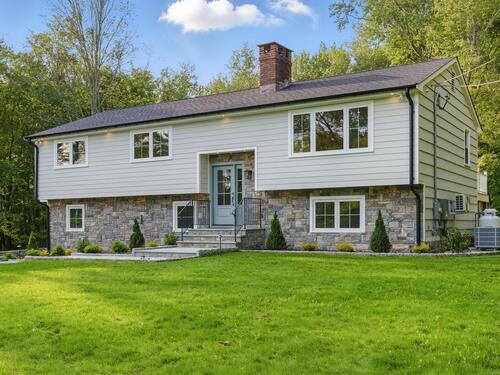  single family home for sale located at 68 Birch Hill Road, Newtown, CT 06470