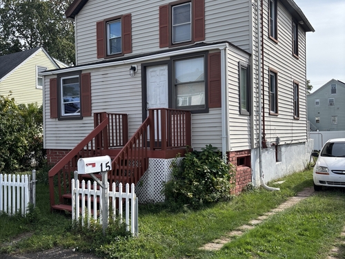  single family home for sale located at 15 Harding Avenue, Stratford, CT 06615