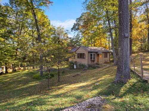  single family home for sale located at 35 Candle Hill Road, New Fairfield, CT 06812