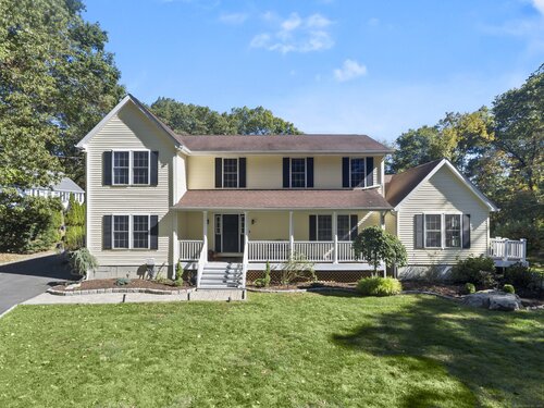  single family home for sale located at 180 East Rocks Road, Norwalk, CT 06851