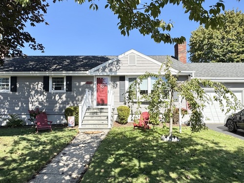  single family home sold located at 260 Goldbach Drive, Stratford, CT 06614