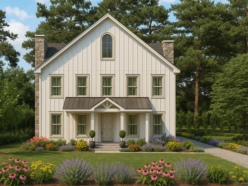 New construction single family home for sale located at 20 South Morningside Drive South, Westport, CT 06880
