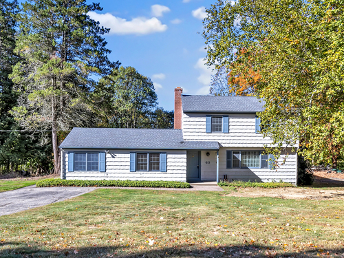  single family home for sale located at 63 Far Horizon Drive, Monroe, CT 06468