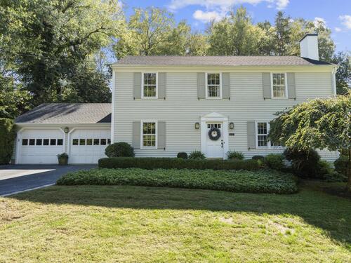  single family home for sale located at 1165 Stillson Road, Fairfield, CT 06824