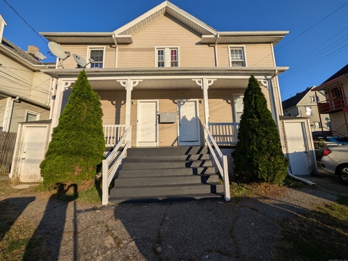  multi family home for sale located at 200 Harral Avenue, Bridgeport, CT 06604