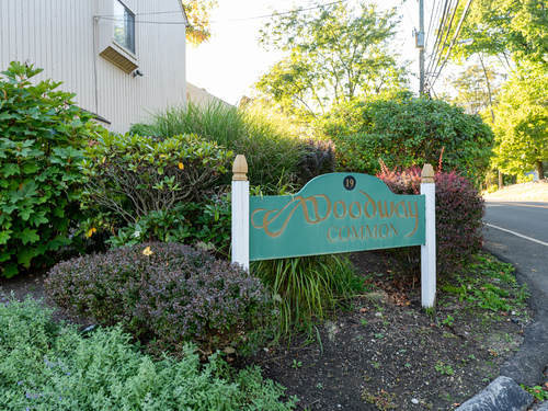  townhouse condo for sale located at 19 Woodway Road, apt 14, Stamford, CT 06907