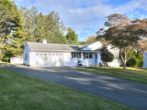  single family home for sale located at 80 Wilbrook Road, Stratford, CT 06614