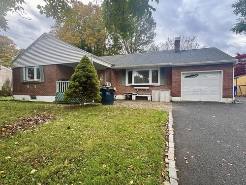  single family home for sale located at 20 Manning Street, New Fairfield, CT 06812