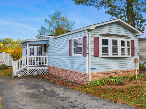  single family home for sale located at 93 Woodland Park, Shelton, CT 06484