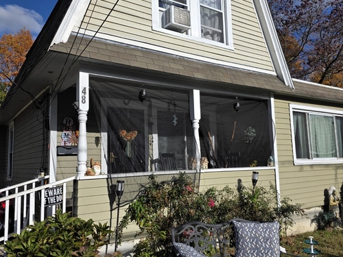  single family home for sale located at 48 Fair Street, Norwalk, CT 06851