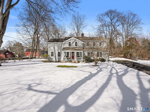  single family home for sale located at 3 Deerfield Road, Wilton, CT 06897