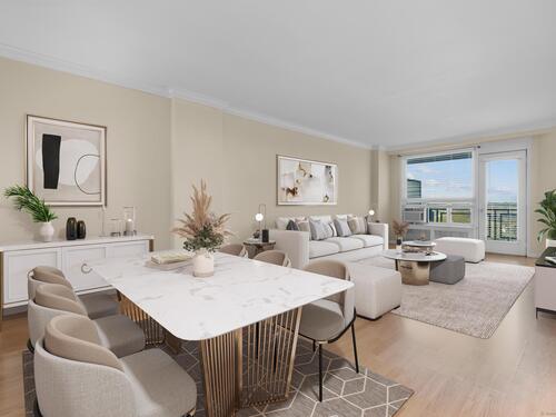  condo home for sale located at 91 Strawberry Hill Avenue, apt 1022, Stamford, CT 06902