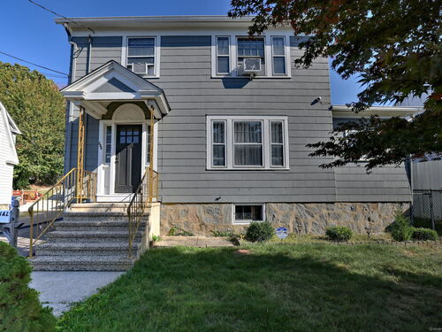  single family home sold located at 644 Huntington Road, Bridgeport, CT 06610