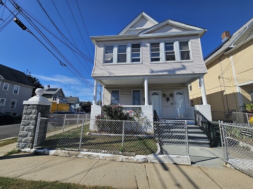  multi family home for sale located at 249 Hough Avenue, Bridgeport, CT 06608