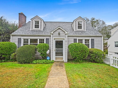  single family home sold located at 72 Glenville Street, Greenwich, CT 06831