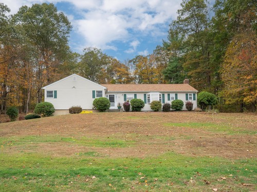  single family home for sale located at 1 Joe Ls Drive, New Fairfield, CT 06812